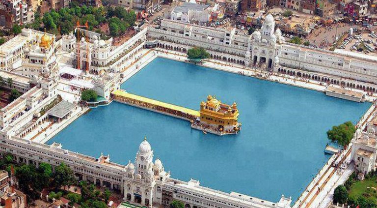golden temple, harmandir sahib, darbar sahib, sikh tourism amritsar tourism