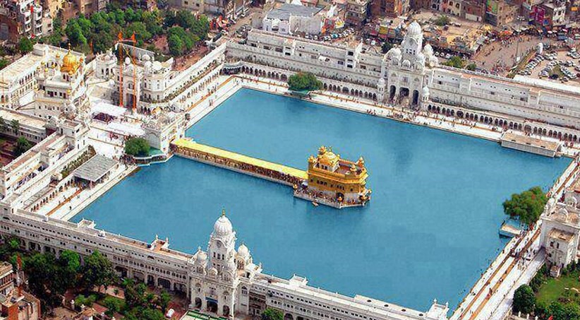 golden temple, harmandir sahib, darbar sahib, sikh tourism amritsar tourism